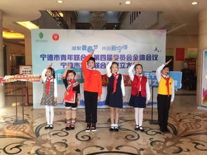 官宣 宁德市青年联合会第四届委员会全体会议暨宁德市学生联合会成立大会顺利召开