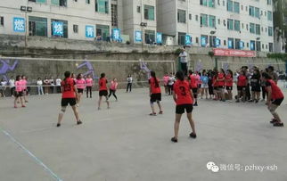没想到,学生会居然有这么多精品活动