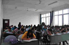 农院新力量集结 校团委、学生会及社团联合会招新面试圆满收官