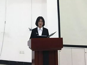 食品学院第二十二届学生会主席部长名单公示